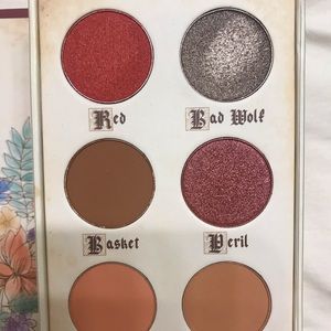 Fairy Tales Storybook Cosmetics Eyeshadow